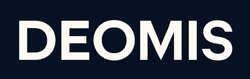 Deomis Logo